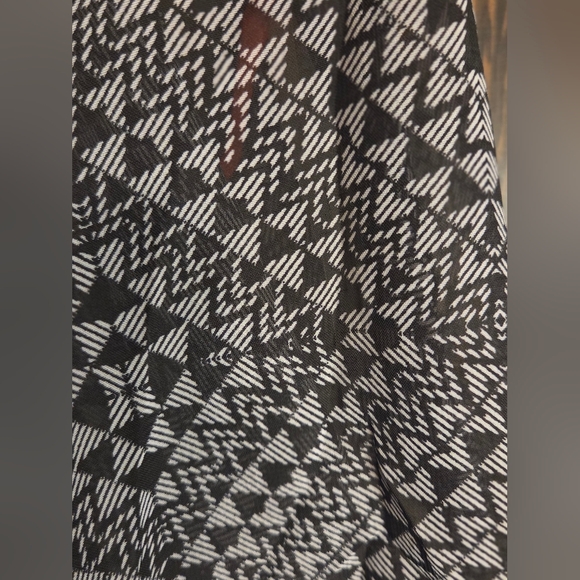 Society Girl Orange Strappy Top - Picture 5 of 5